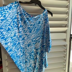 Women’s 5/48 dress